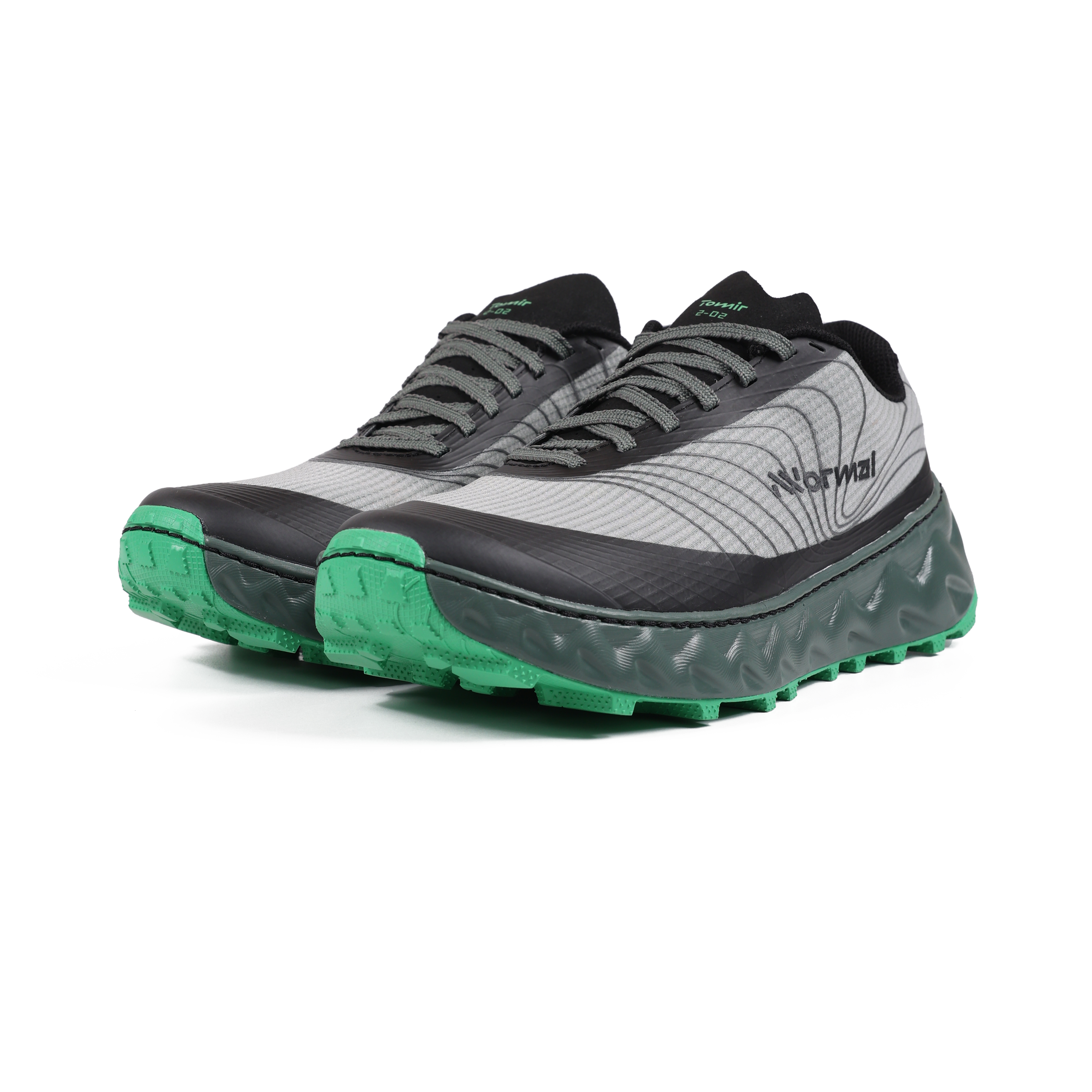 NNORMAL TOMIR 2.0 GREEN N2ZTR02-007