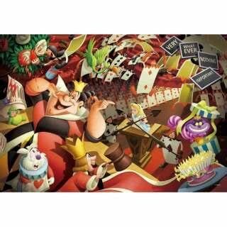 愛麗詩審判 (迷你) (環保樹脂) (絕版)