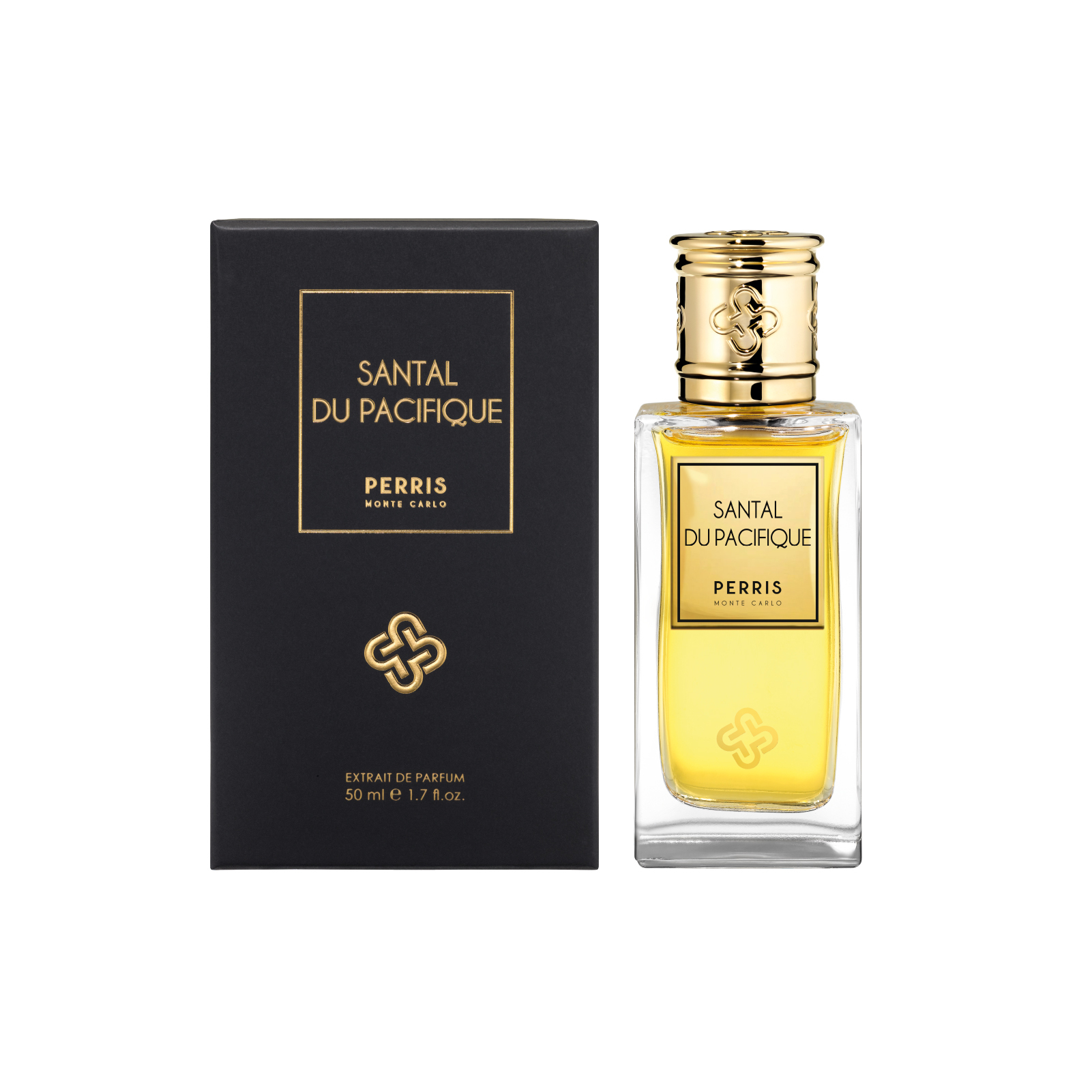 PERRIS MONTE CARLO SANTAL DU PACIFIQUE EXTRAIT 檀夢精粹