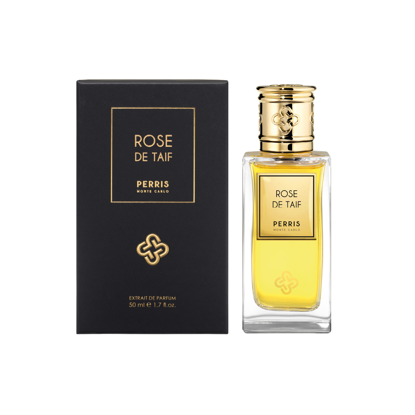 PERRIS MONTE CARLO ROSE DE TAIF EXTRAIT 尋找玫瑰精粹