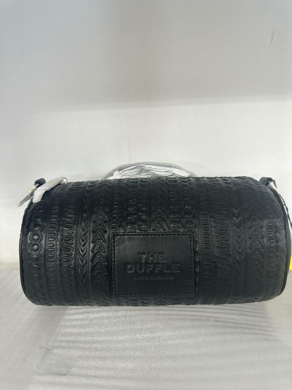 [S] MARC JACOBS 2R3HDF018H02-001 CROSSBODY BAG,BLACK, 196611118408 (SMJ312)