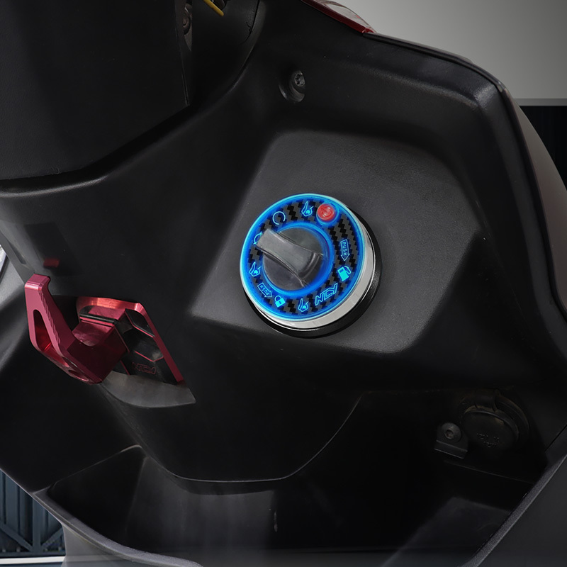 NCY KEYLESS 智能鎖頭總成 YAMAHA車系