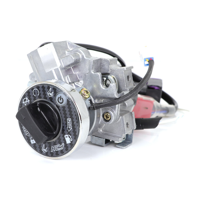 NCY KEYLESS 智能鎖頭總成 YAMAHA車系