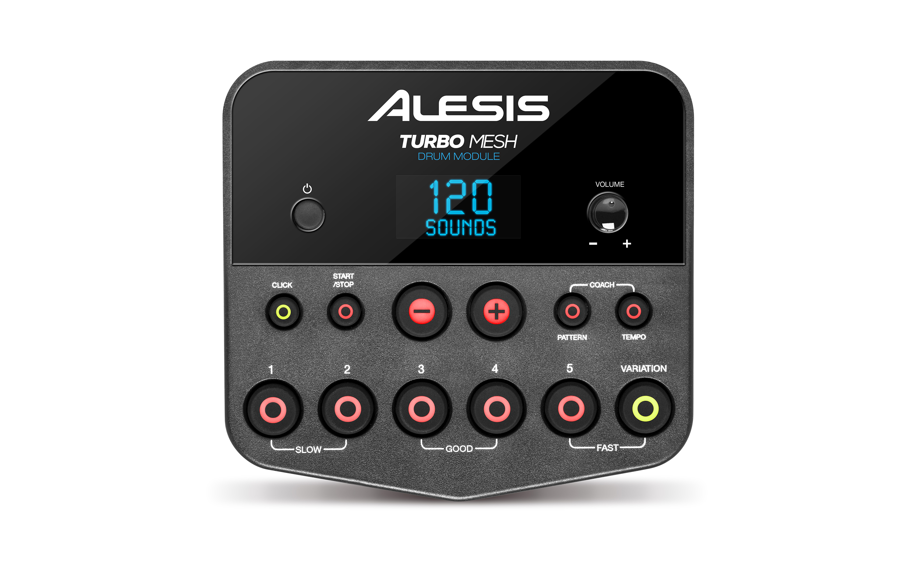 Alesis 電子鼓 Turbo Mesh Kit 雙北免費到府安裝【宛伶樂器】