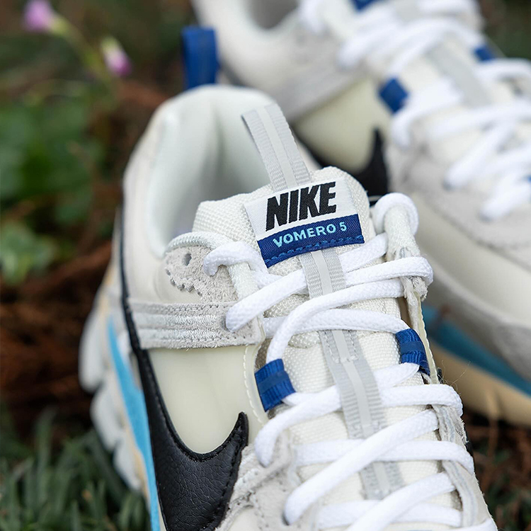 Nike Zoom Vomero 5 PRM ”Design By Japan“ HF4524-111