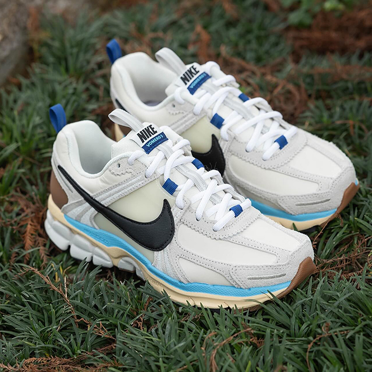 Nike Zoom Vomero 5 PRM ”Design By Japan“ HF4524-111