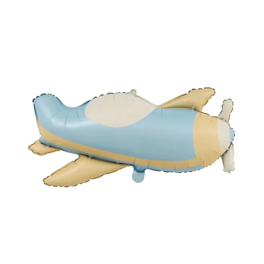 交通單品丨復古調飛機