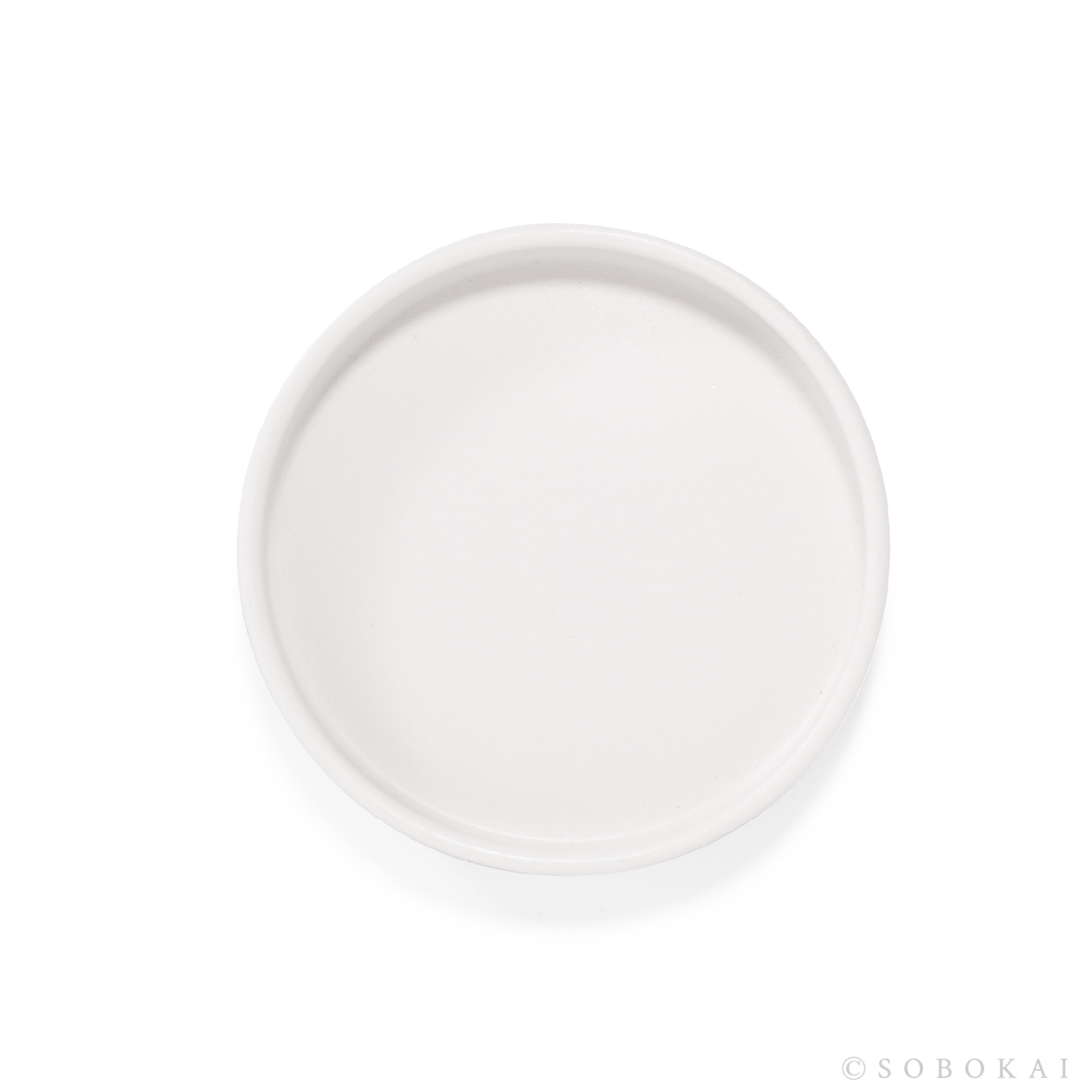 STUDIO M' - SOBOKAI Gusto 100盤/白