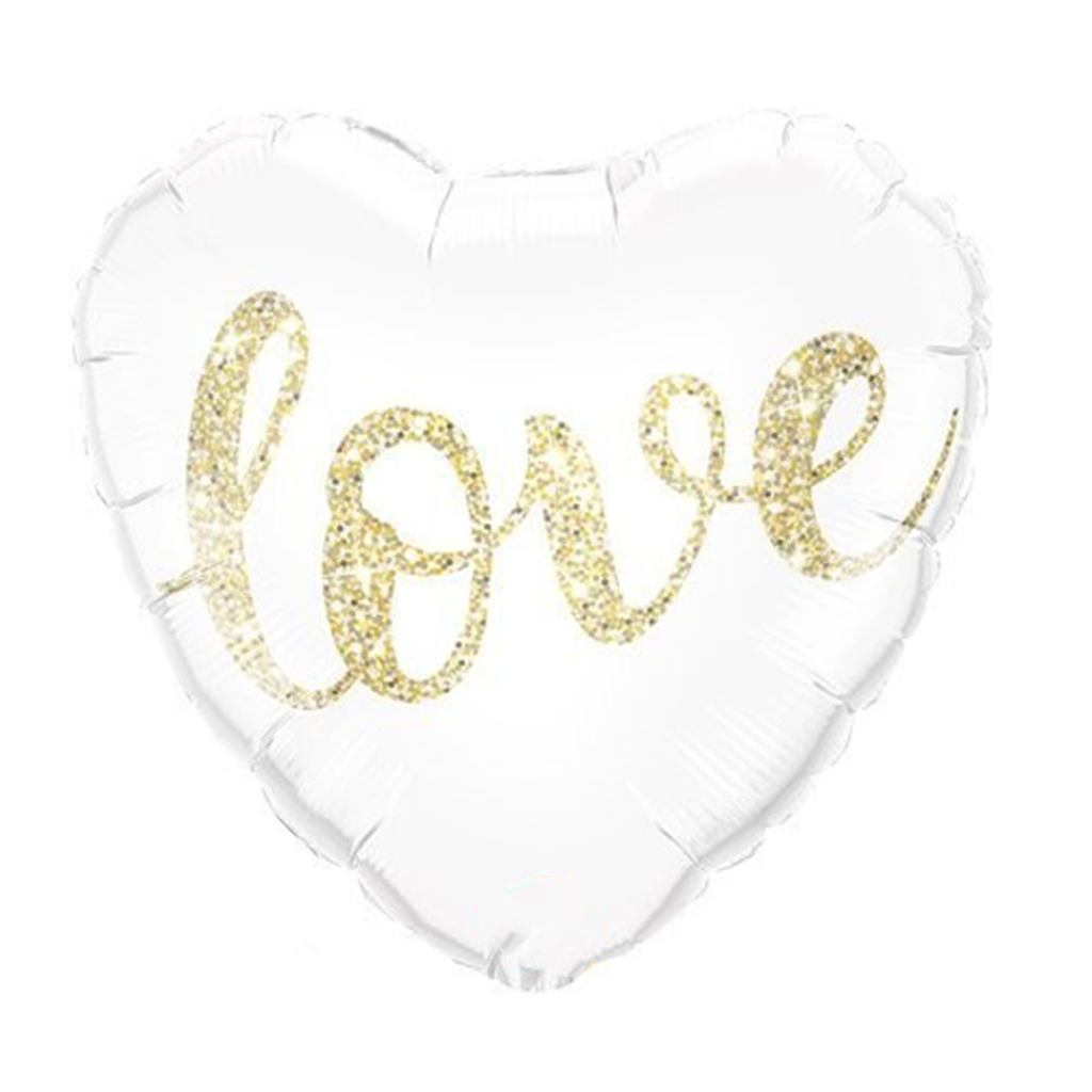 愛情系列丨愛金閃閃