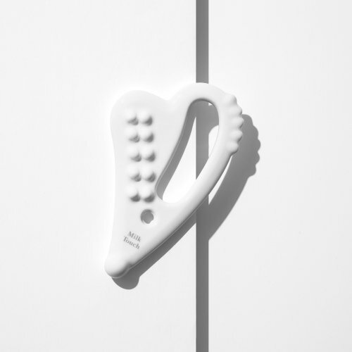 Milk Touch Slim Face Ceramic Gua Sha