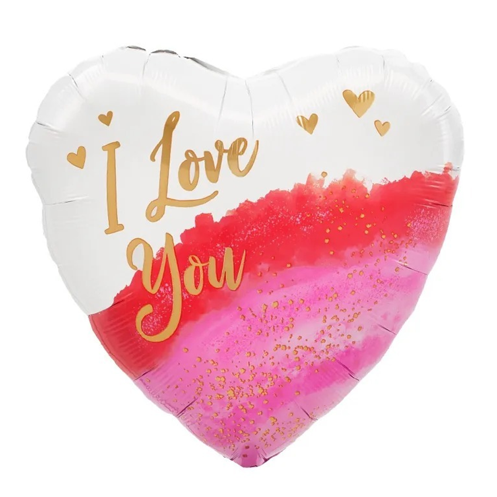 愛情系列丨揮灑愛意