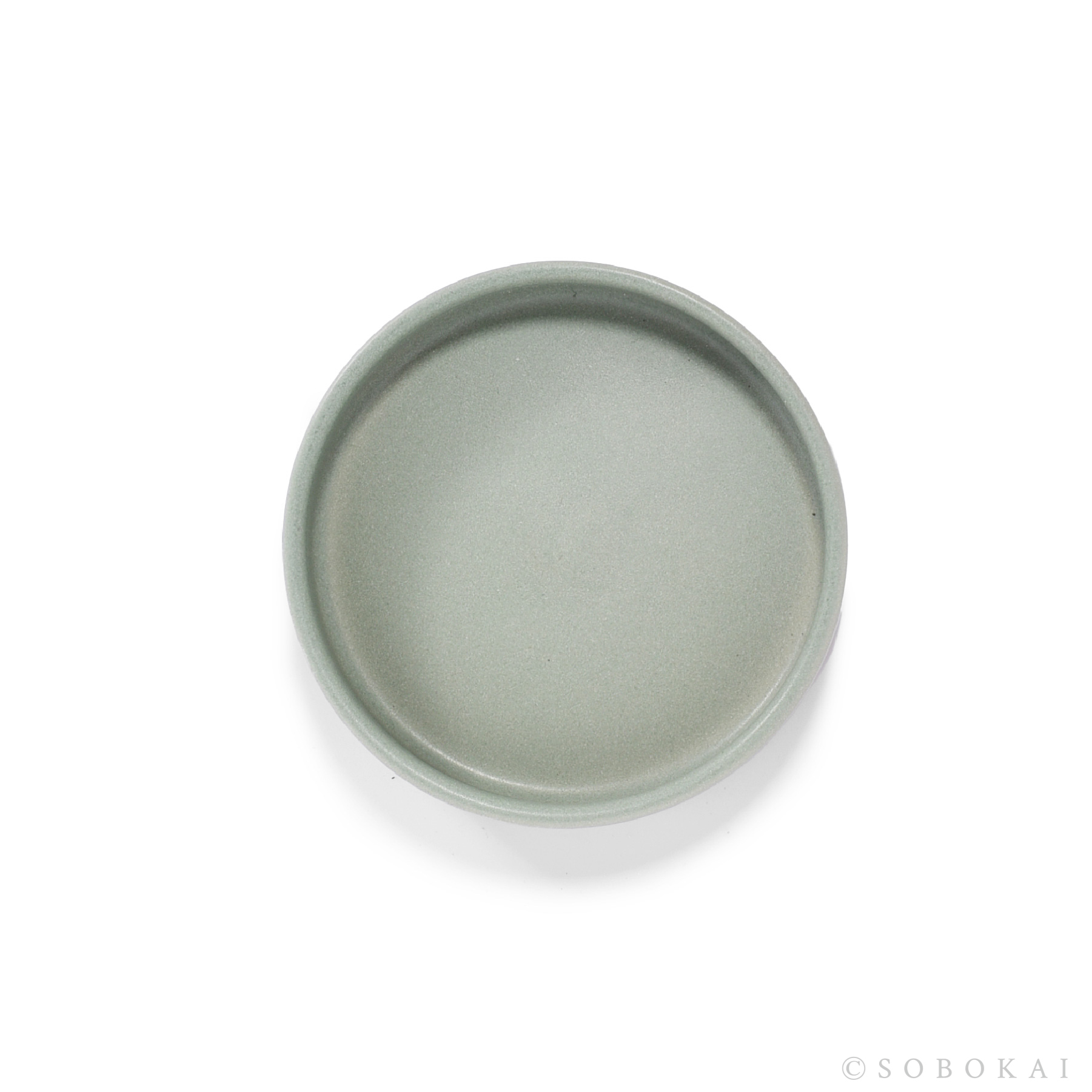 STUDIO M' - SOBOKAI Gusto 80盤/薄荷綠