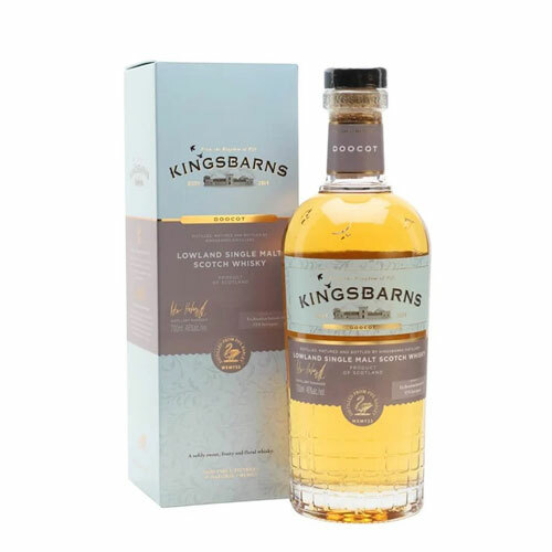 帝夢 杜卡單一麥芽威士忌