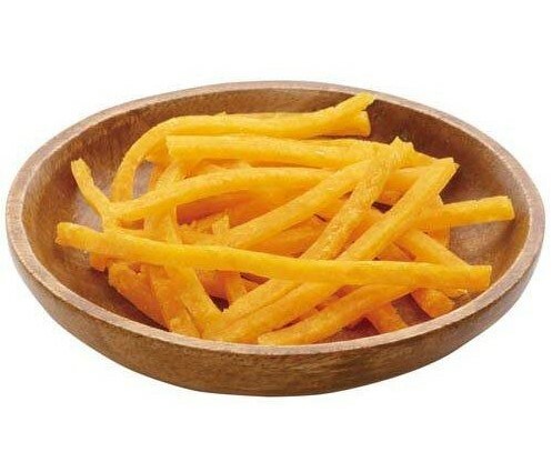 ($100X4) Petio 蕃薯條 100g