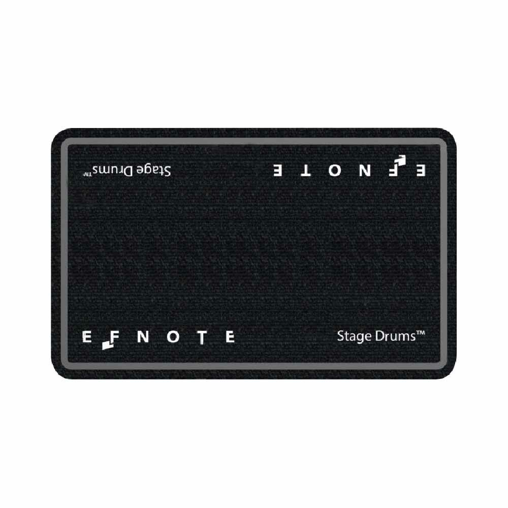 EFNOTE 鼓毯  (210cm*130cm)