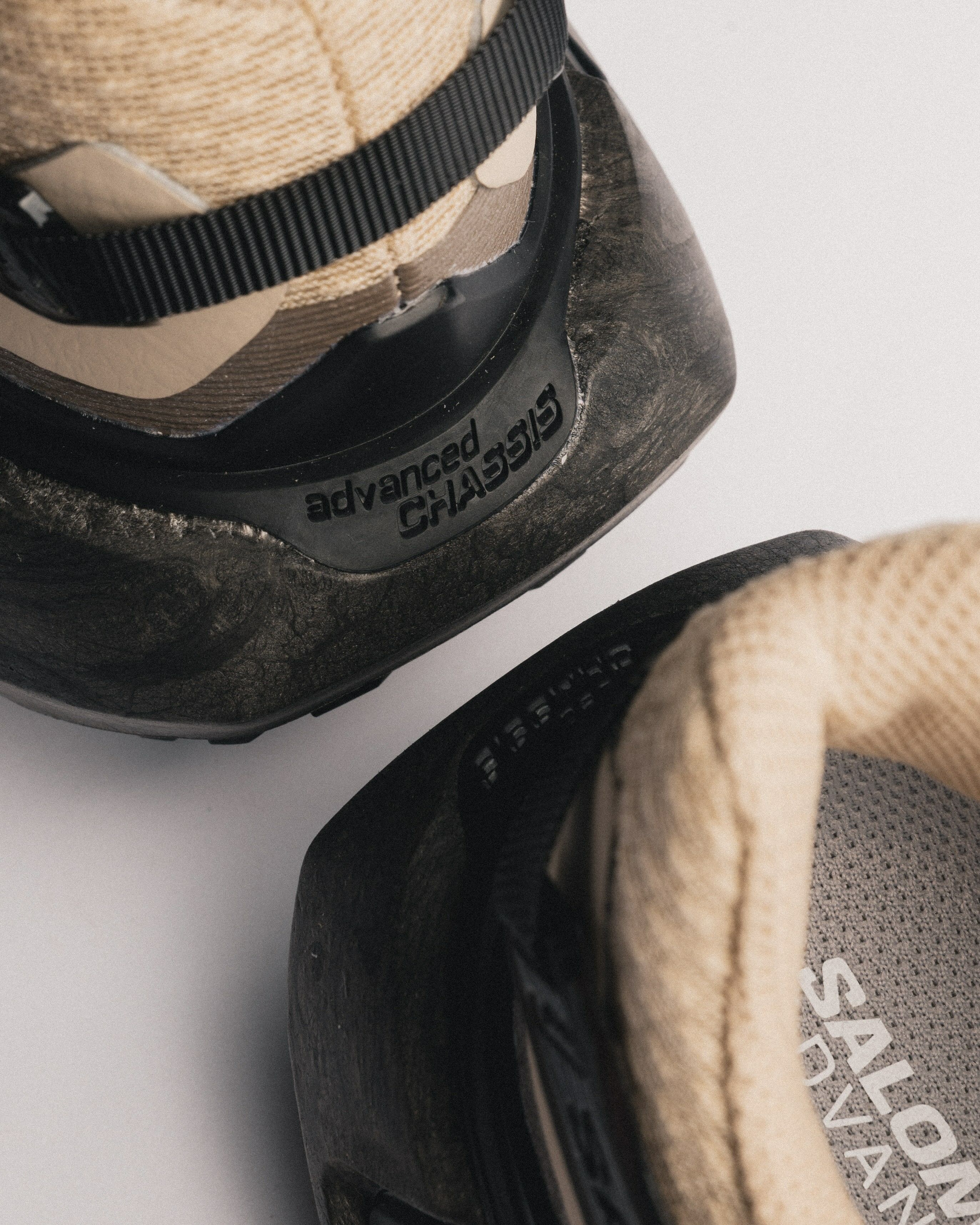 [現貨] Salomon XT PU.RE ADVANCED KHAKI | 474462