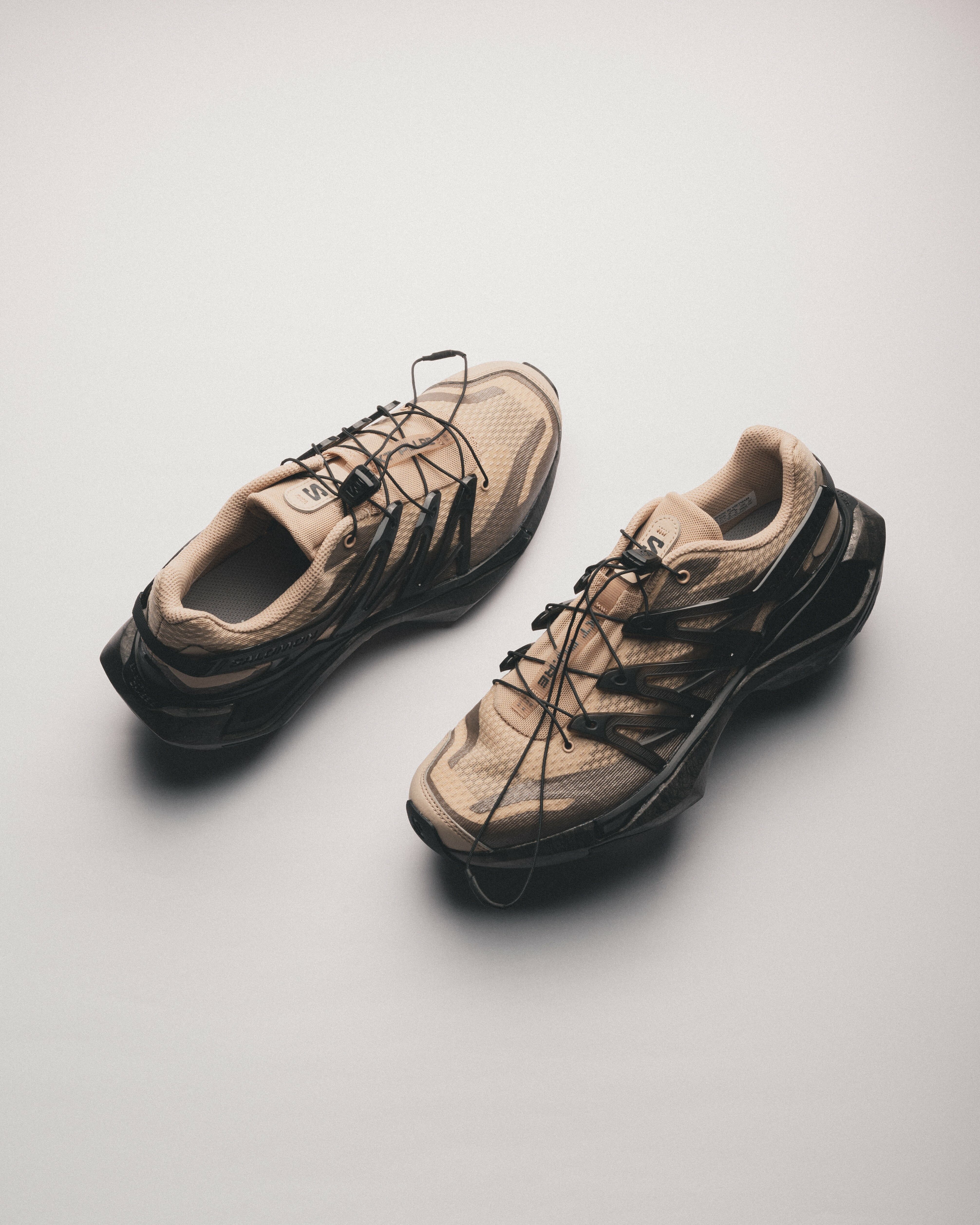 [現貨] Salomon XT PU.RE ADVANCED KHAKI | 474462