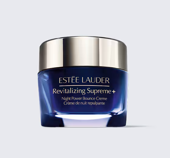 [Estee Lauder] Revitalizing Supreme+ Night Power Bounce Cream 75ml