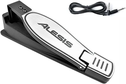 Alesis Turbo Hi-Hat 踏板(6.3插孔)