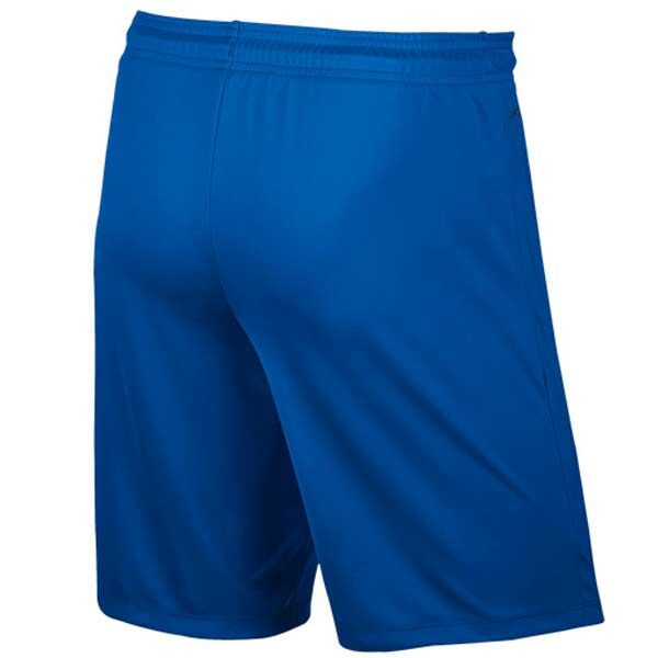 NIKE  SOCCER SHORTS  (725887-463 )