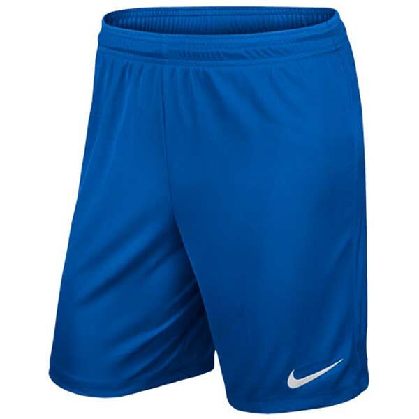 NIKE  SOCCER SHORTS  (725887-463 )