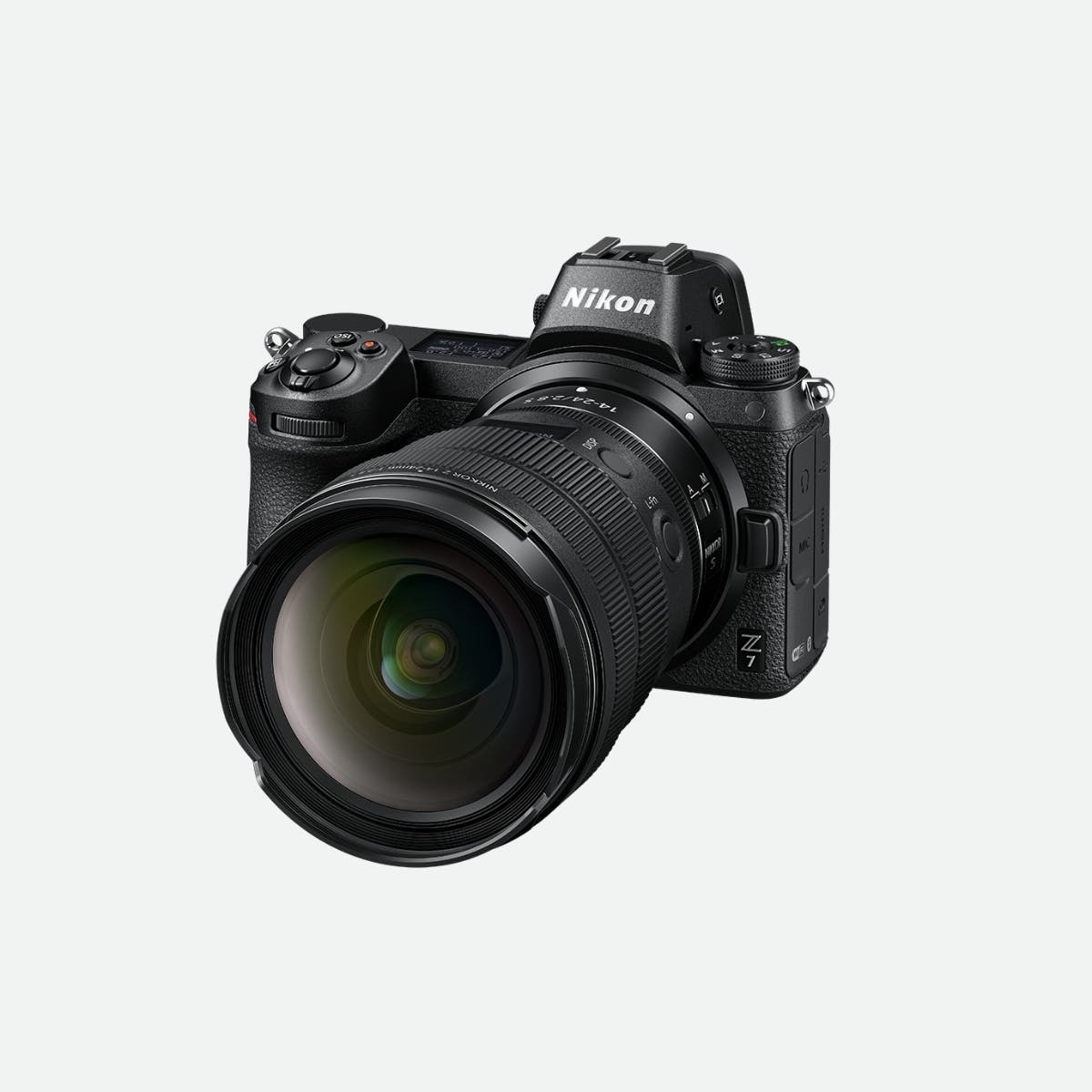 Nikon  尼康 NIKKOR Z 14-24mm f/2.8 S 鏡頭