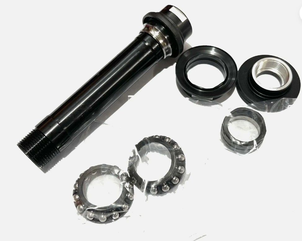 Ruedas de carbono Shimano Dura-Ace WH-R9100 C40 para cubierta