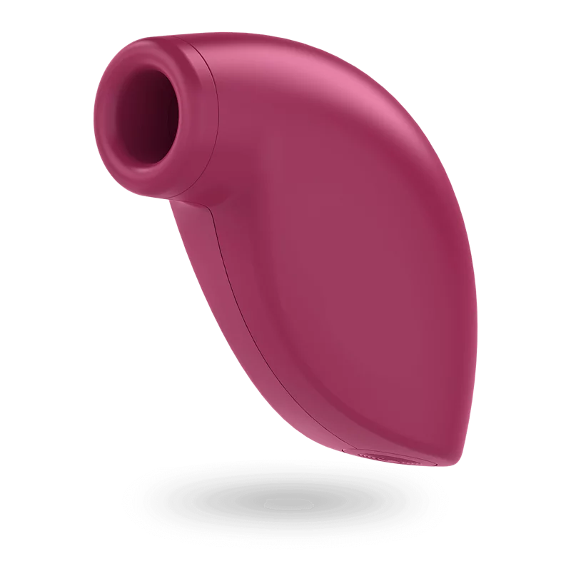 Satisfyer One Night Stand 單次性吸吮器