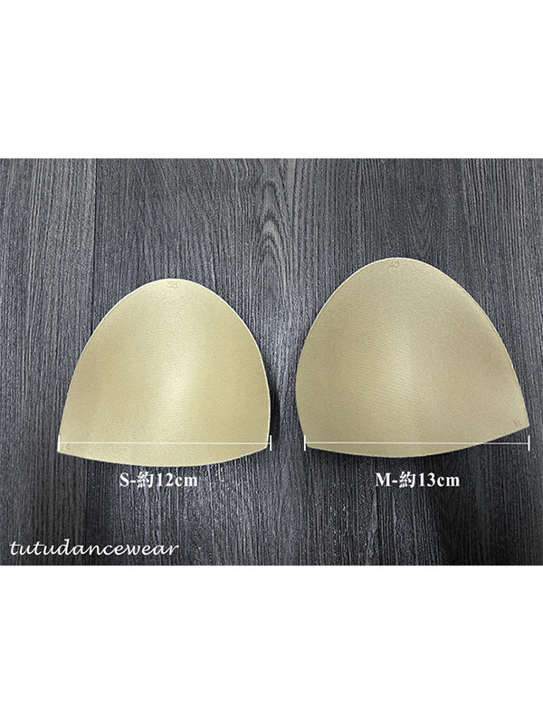 以色列 LULLI【LL-LUC090 三角胸墊】