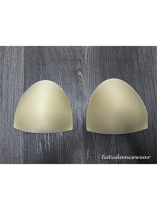 以色列 LULLI【LL-LUC090 三角胸墊】