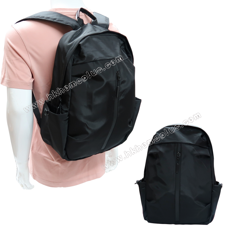 輕盈旅行電腦背包