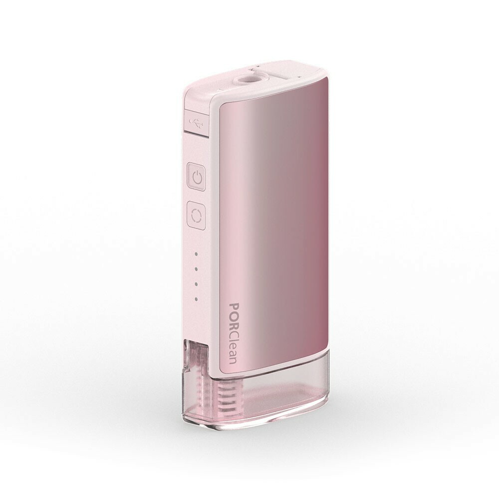 💖 2026母親節獻禮💖THIN601 隨行抗菌沖牙機-【櫻花粉】