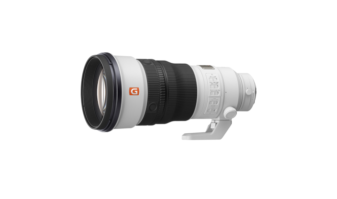 Sony 索尼 SEL300F28GM 鏡頭