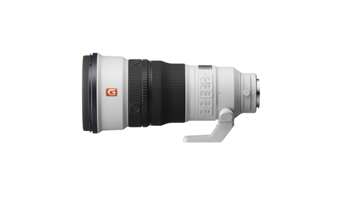 Sony 索尼 SEL300F28GM 鏡頭