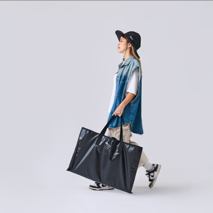 【地域仕事 Territory Task】Hammer系列收納袋