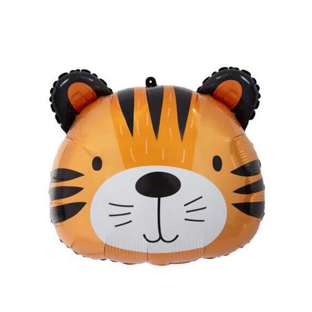 動物單品丨老虎