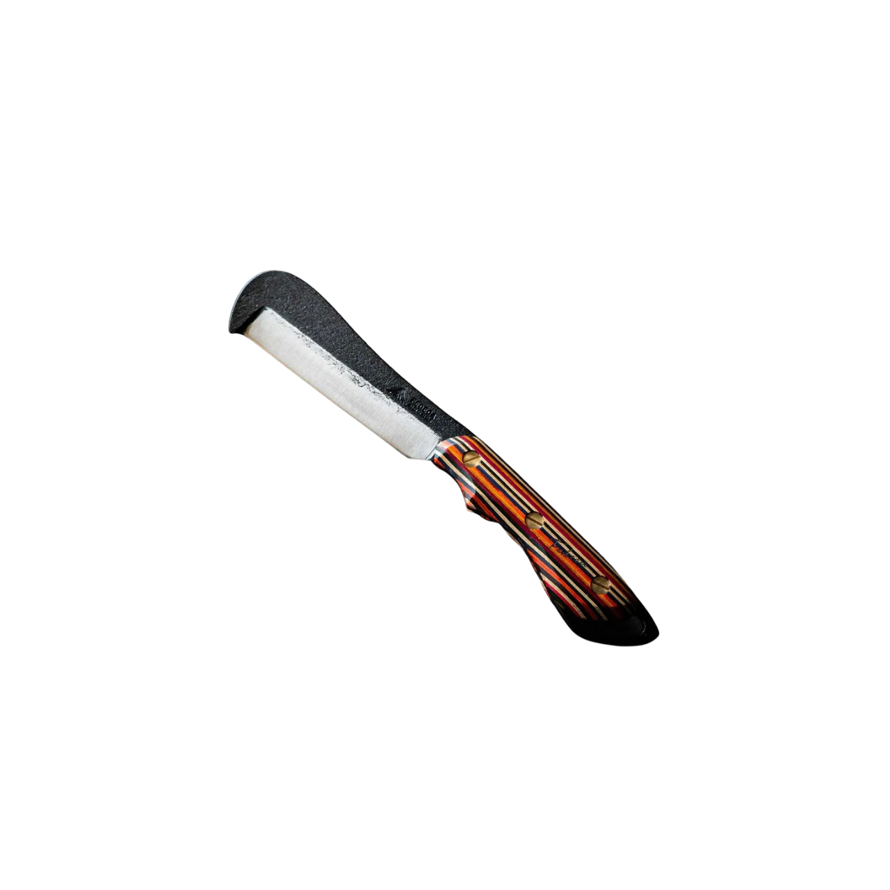 Fedeca｜Tanzo｜鍛造柴刀