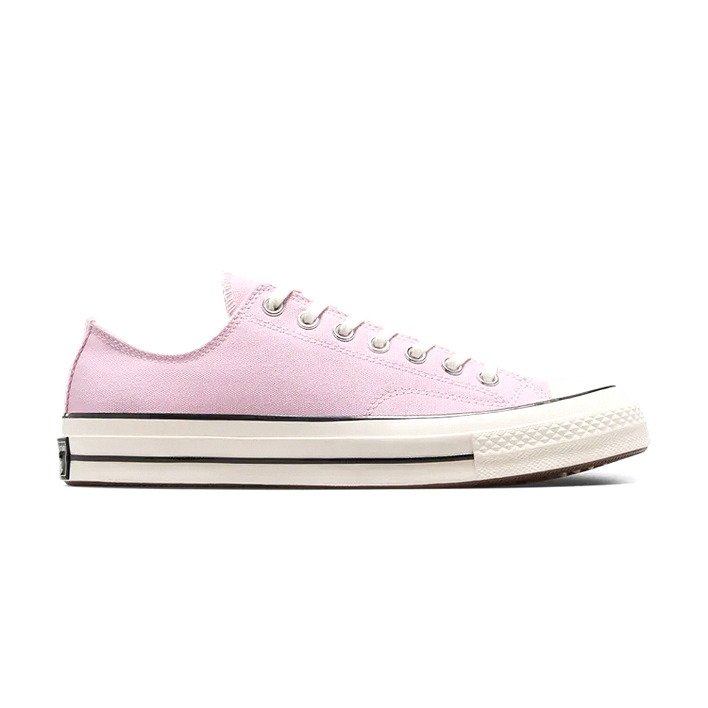 Converse CHUCK 70 OX 男鞋 女鞋 粉紫色 低筒 休閒鞋 A08724C