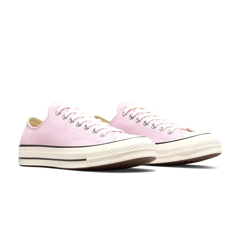 Converse CHUCK 70 OX 男鞋 女鞋 粉紫色 低筒 休閒鞋 A08724C