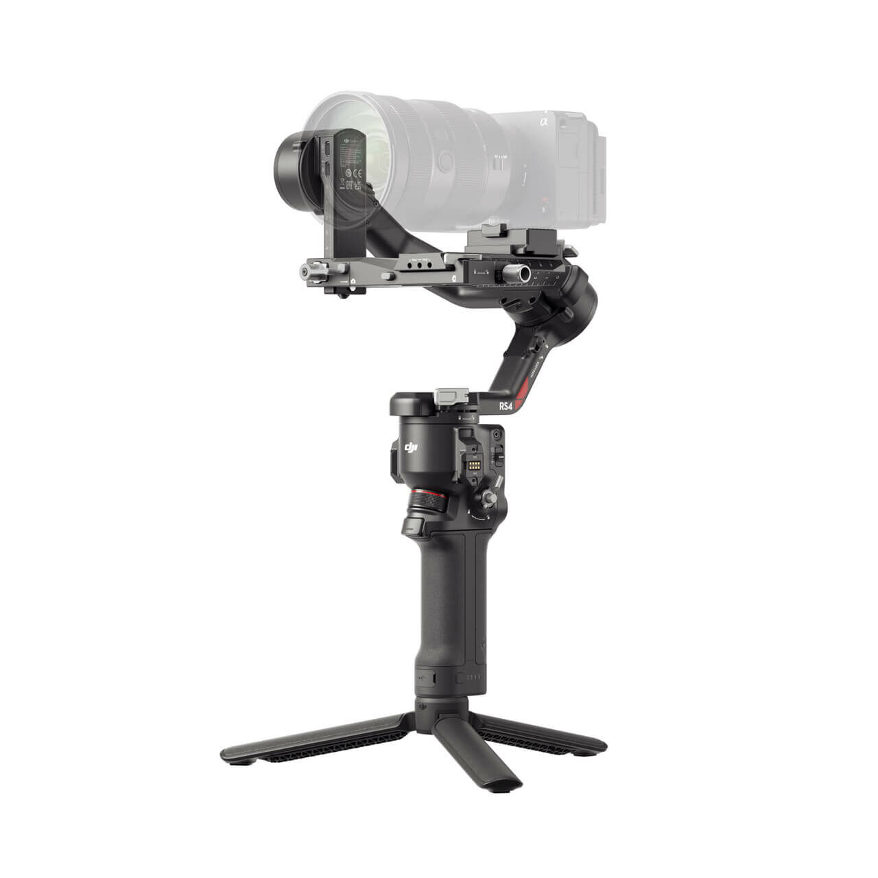 DJI 大疆 RS 4 / RS 4 套裝