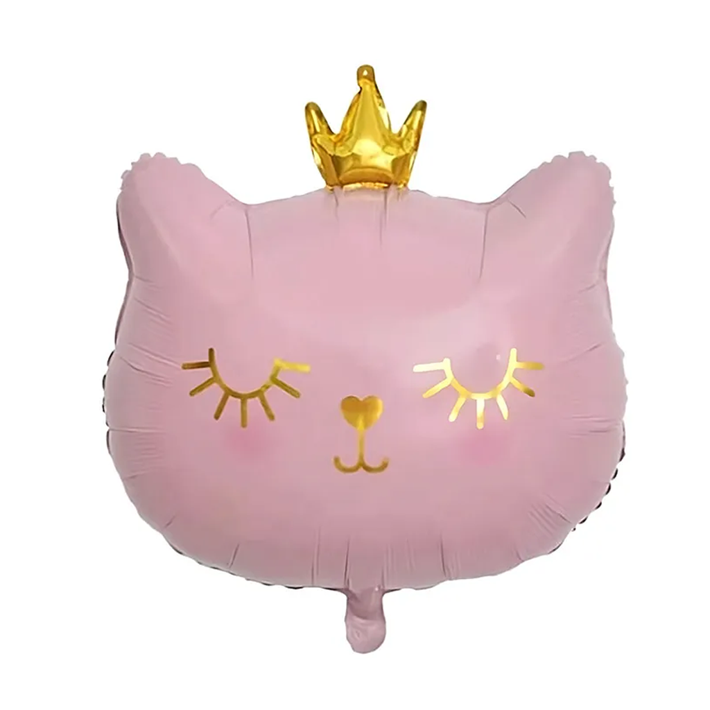 動物單品丨皇冠貓