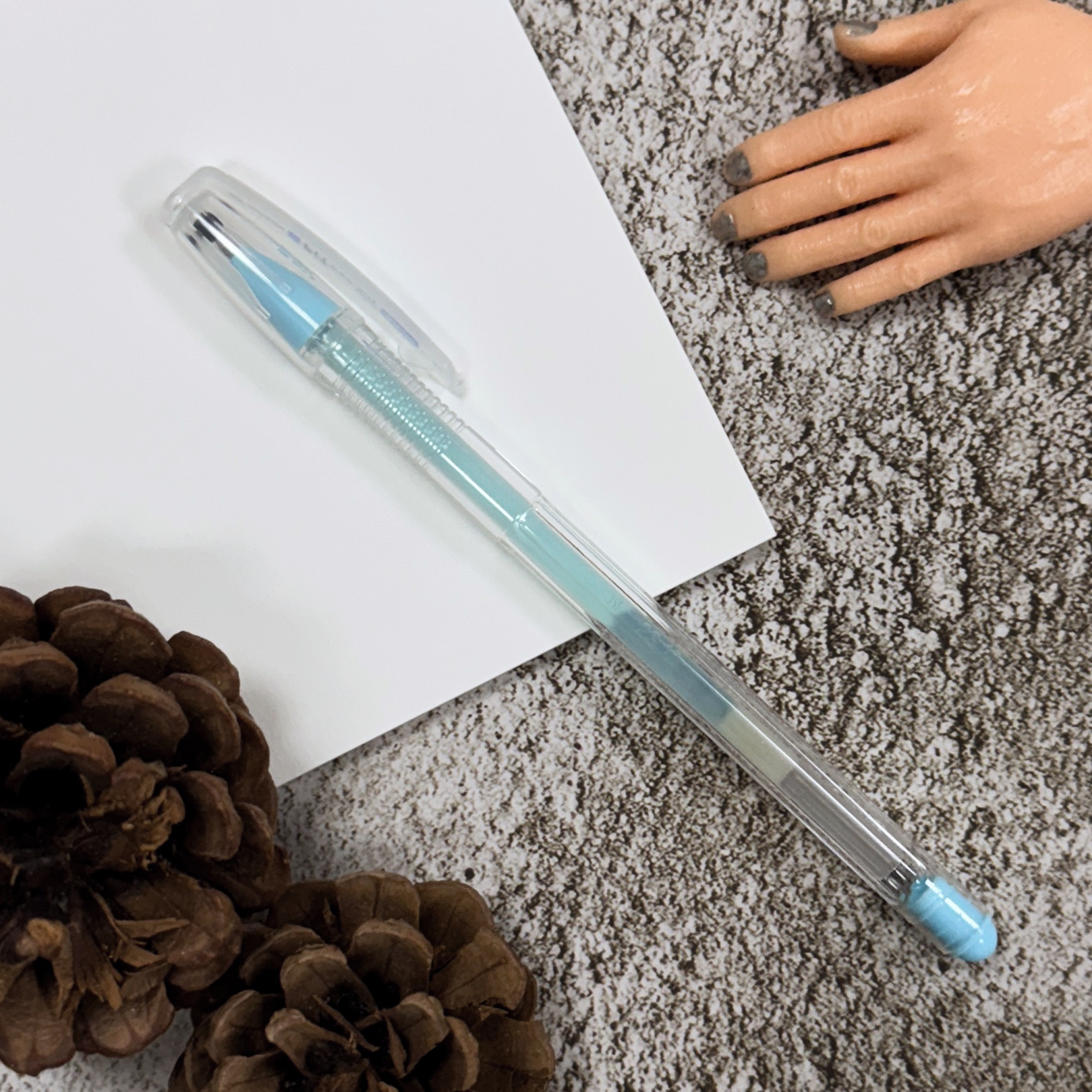 TOMBOW｜PIT筆型膠水筆 PT-WP