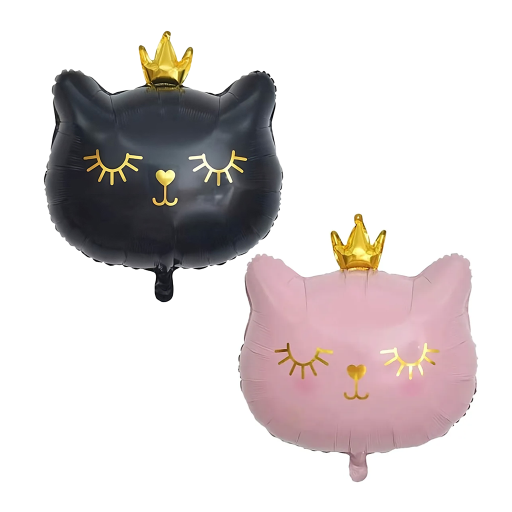 動物單品丨皇冠貓