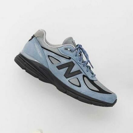 [現貨] New Balance U990BB4 (Made in USA)
