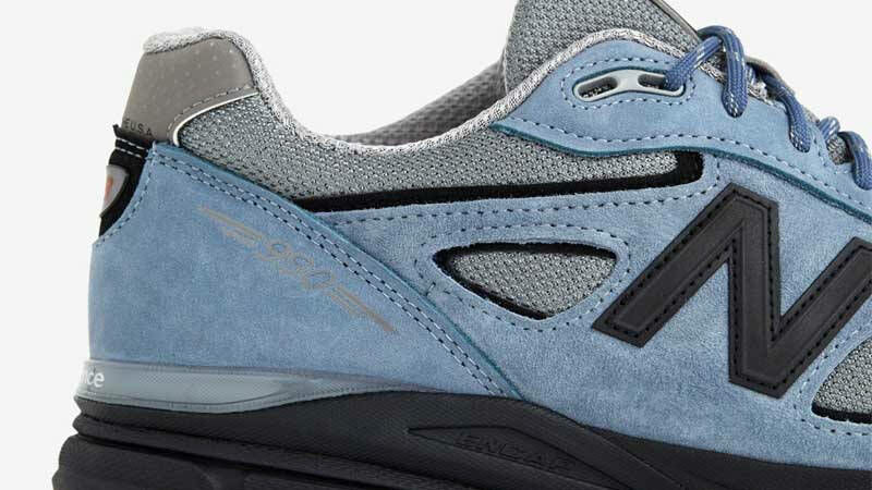 [現貨] New Balance U990BB4 (Made in USA)