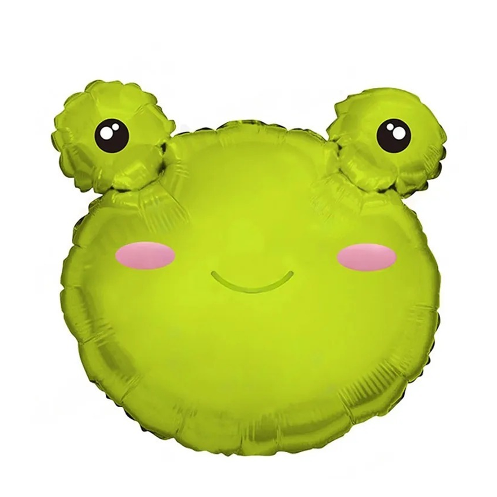 動物單品丨小青蛙