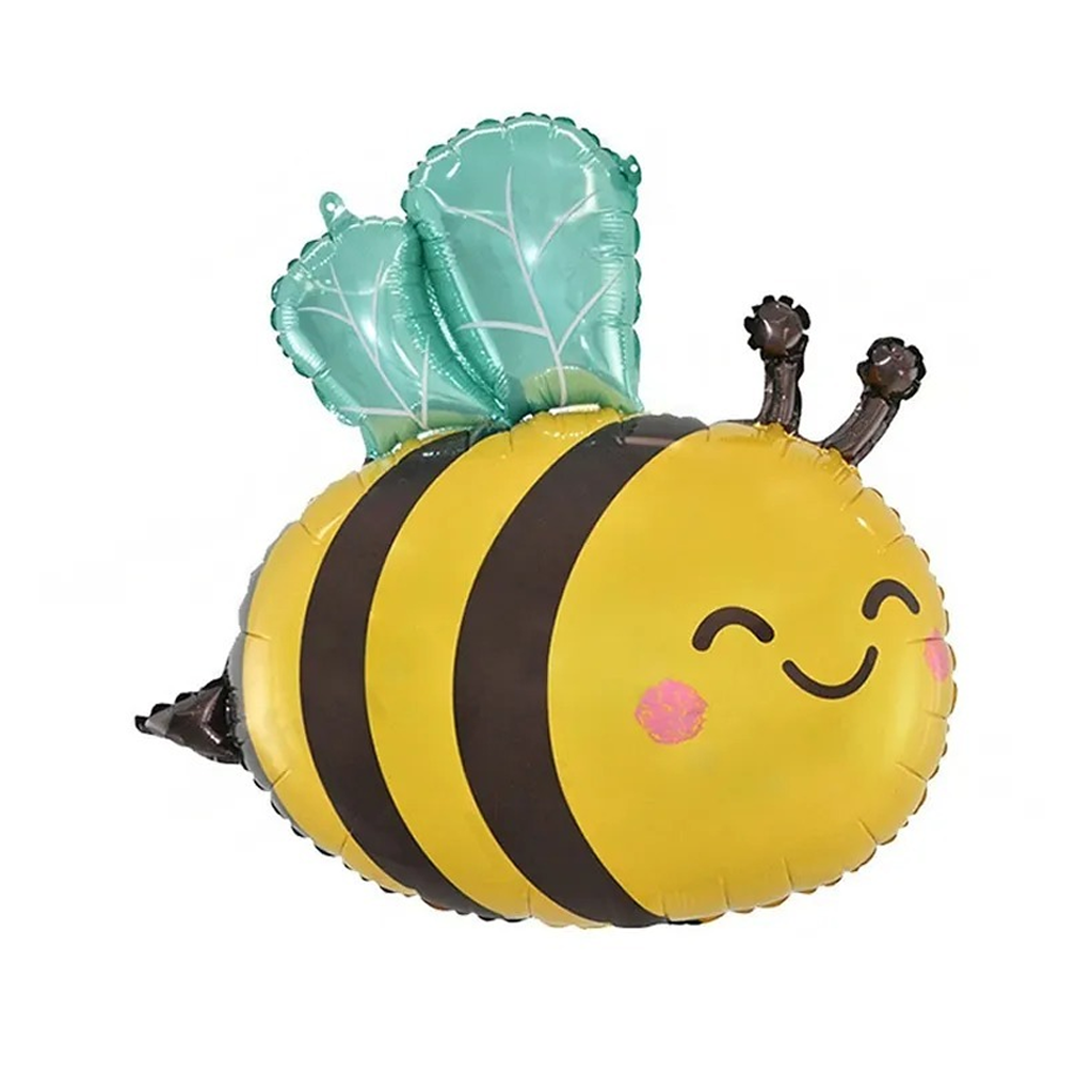 動物單品丨小蜜蜂