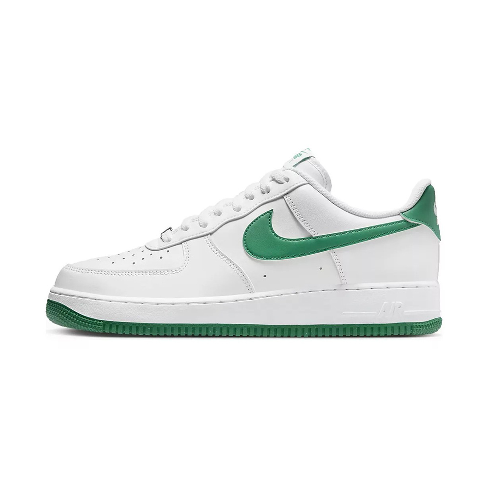 Nike Air Force 1 Low 白綠 FJ4146-102