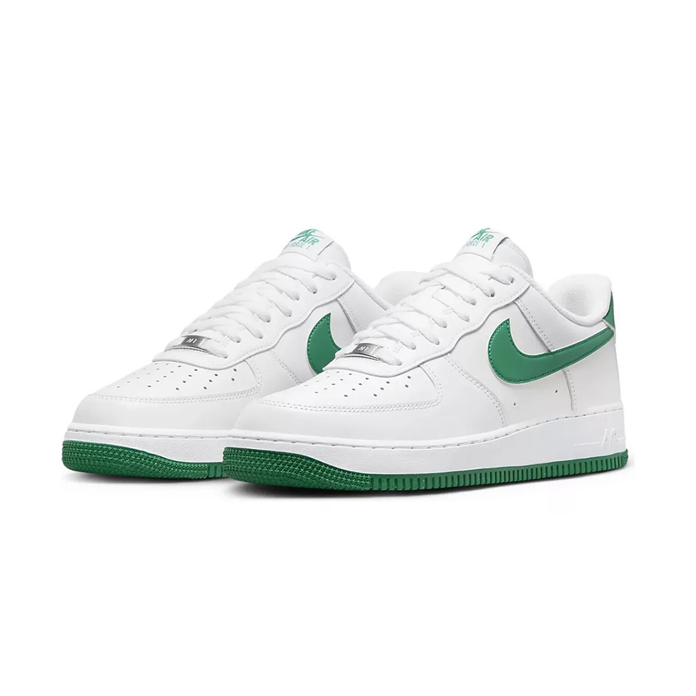 Nike Air Force 1 Low 白綠 FJ4146-102