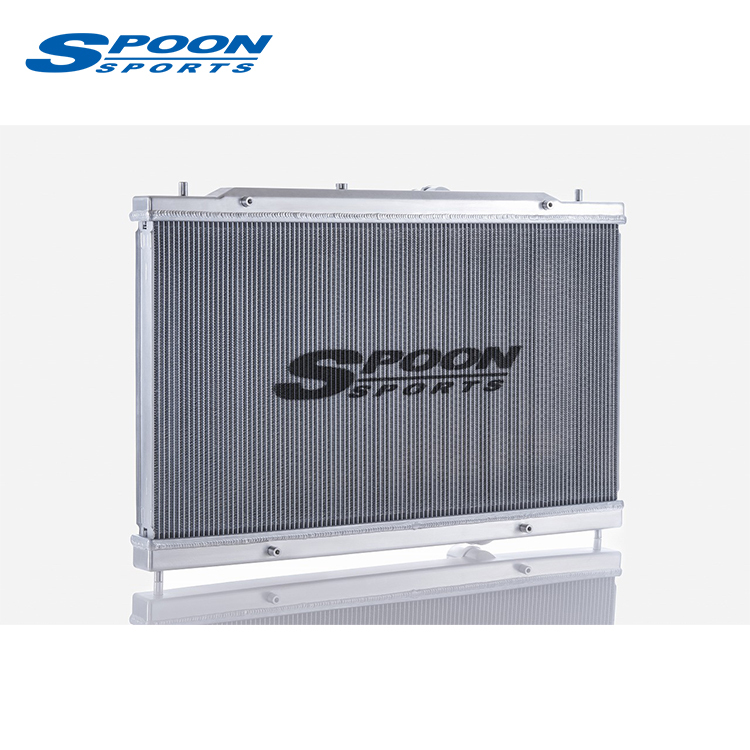 SPOON SPORTS ALUMINUM RADIATOR HONDA CIVIC TYPE R FL5 2023-